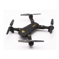 New sale VISUO XS809 MINI Drone RC Quadcopter Wifi FPV Foldable Drone One Key Return Altitude Hold G-sensor Phone Control